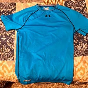 UA Compression Training Tee Size XL